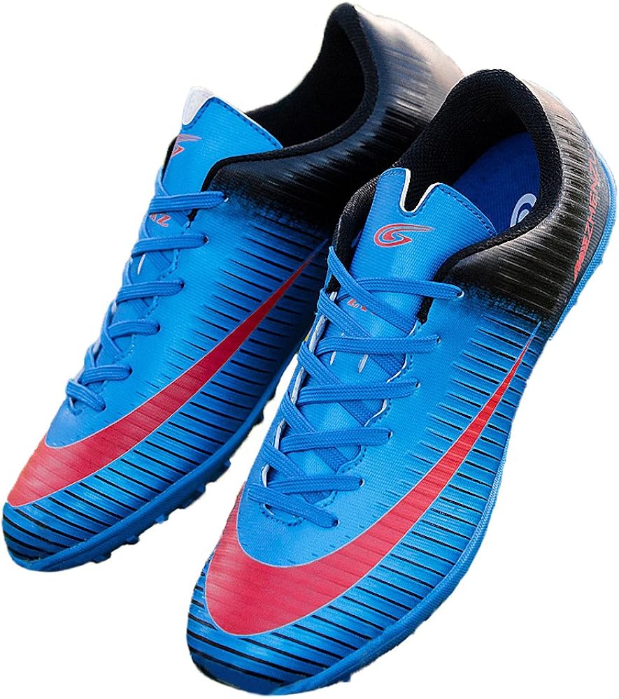 T&B Futsal Indoor Soccer Shoes Artificial Turf Soccer