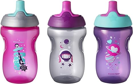 tommee tippee active sports bottle