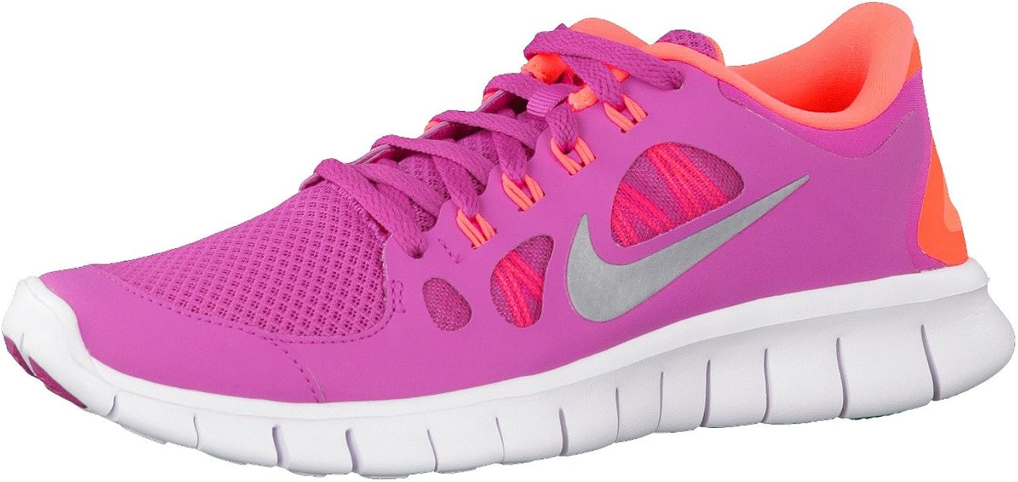 nike free 5.0 girls