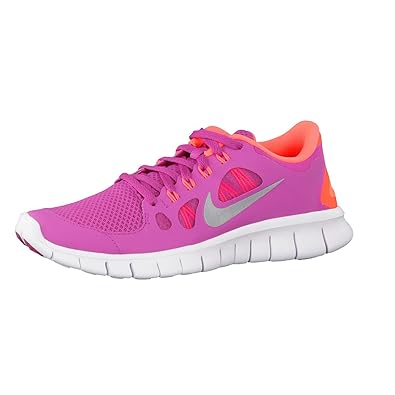 nike free 5.0 bambina