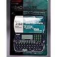 Sharp Memo Master Organizer