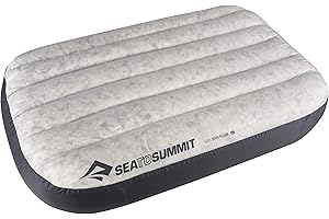 Sea to Summit Aeros Down Inflatable Pillow