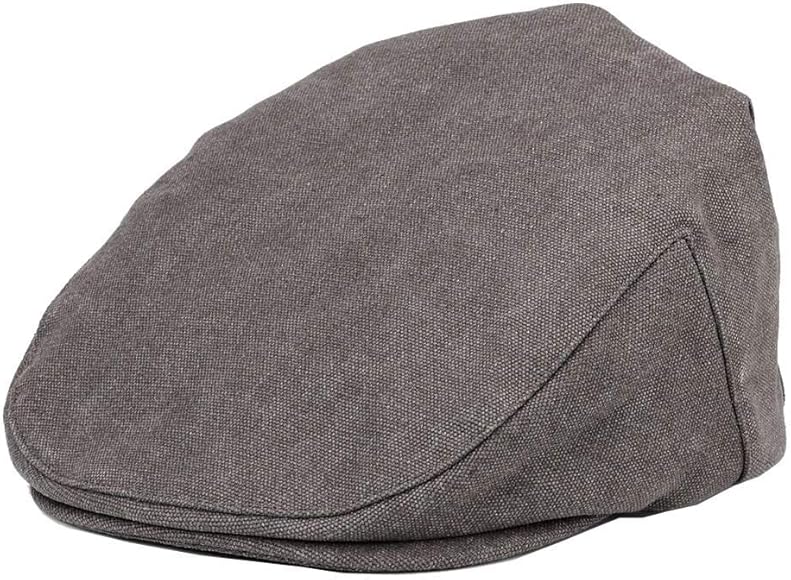 old school flat cap