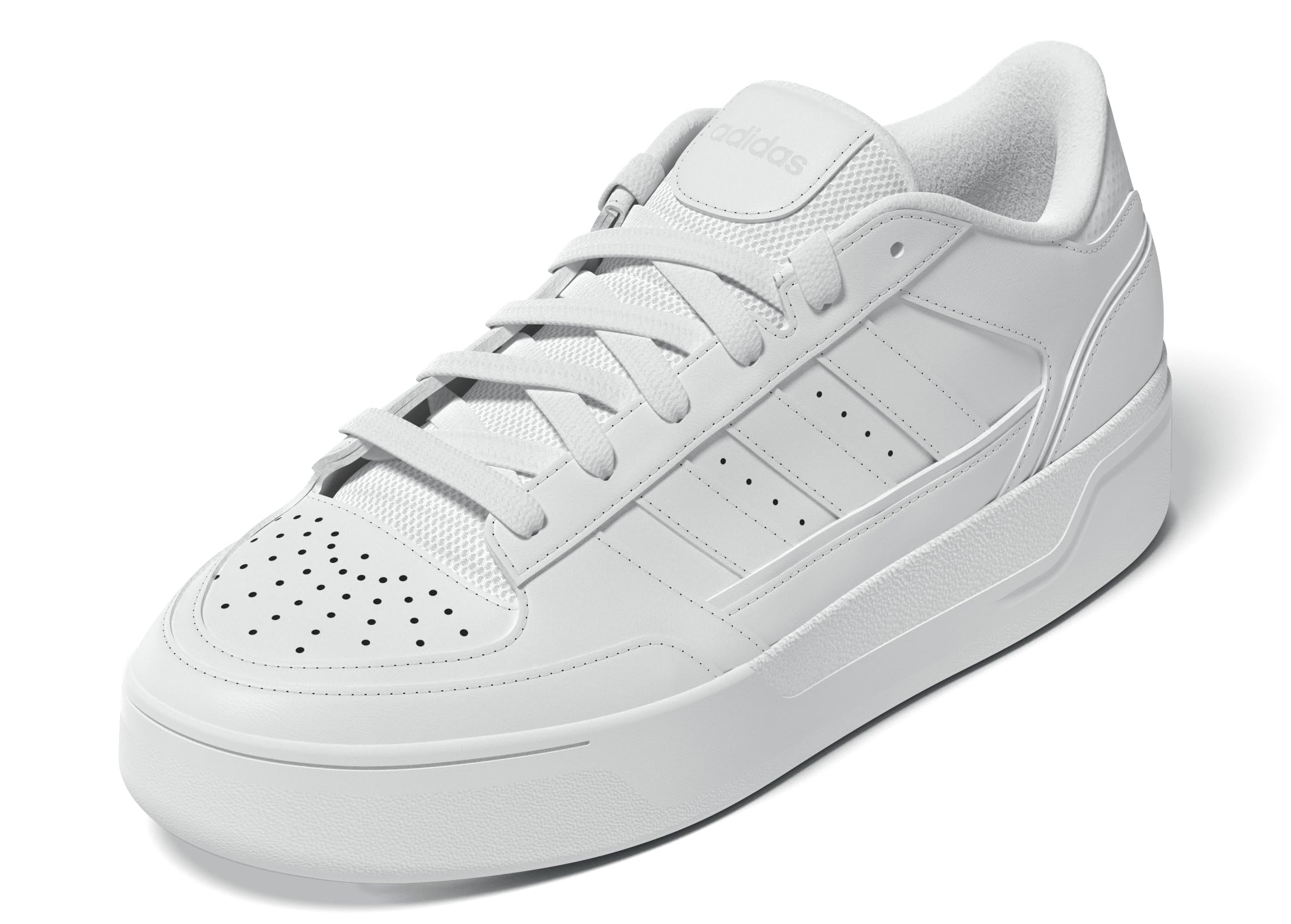 adidas Women's Break Start Bold