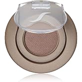 Sorme Cosmetics Long Lasting Eye Shadow, Taupe, 0.56 Ounce