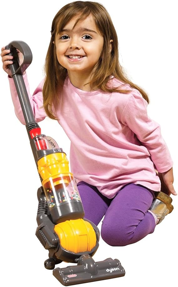 casdon toy dyson cordless vacuum