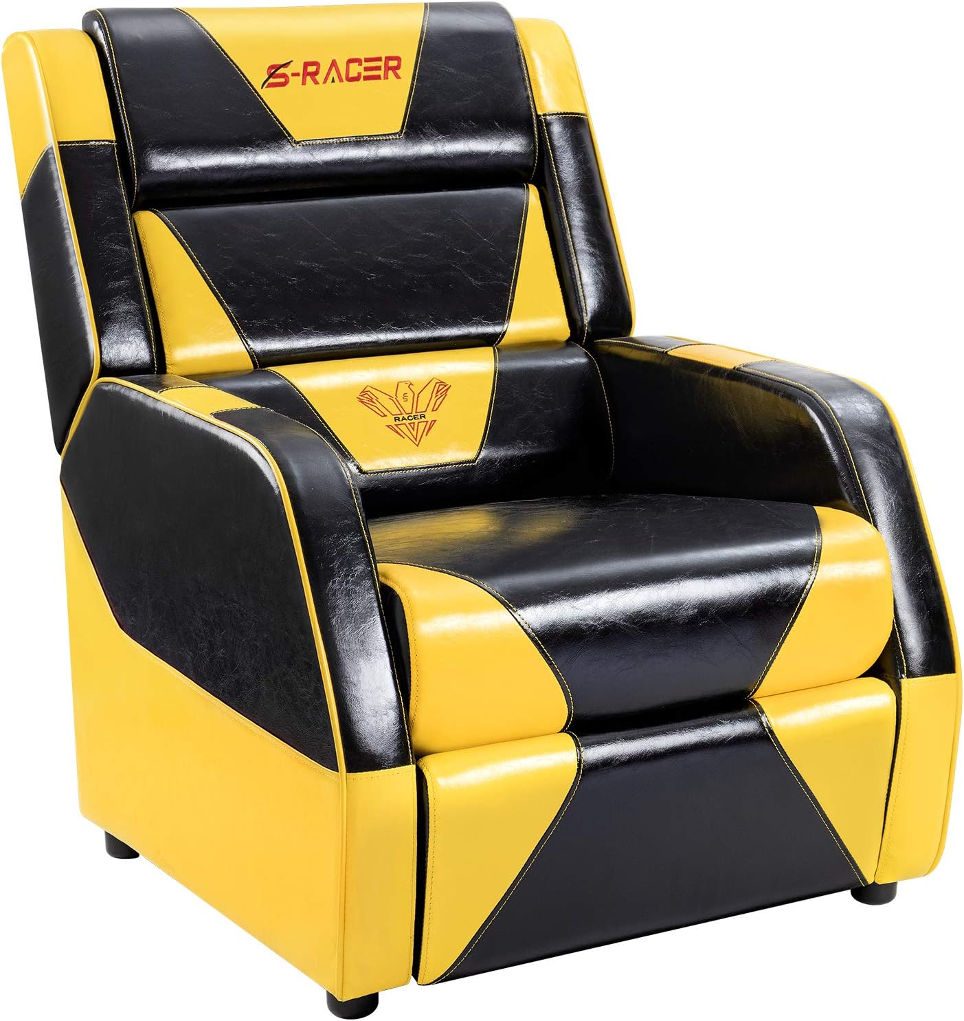 Best small scale recliner chair manual