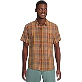 Toad&Co Men's Fletcher Short Sleeve Shirt