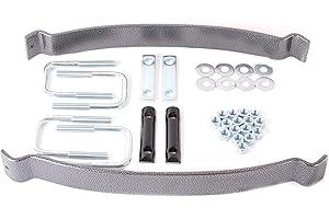 Hellwig 553 EZ-550 Helper Spring Kit