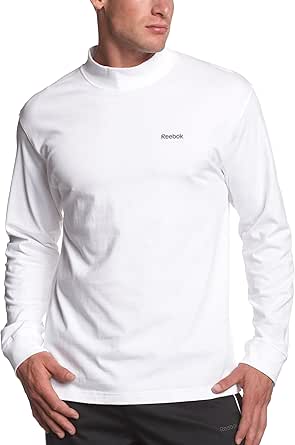 Reebok turtleneck sweater Clearance