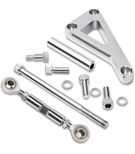 ProForm 69-91 - Indicatore Di Messa In Fase Per Motori SBC, Per Smorzatore 6.75/7.00, Ricambio Auto Da Taiwan - 2