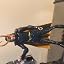 Marvel Thor Legends Series 6 Loki – Action Figure 15 Cm Ispirata Al Film, Con Accessorio E Pezzo Build-a-Figure