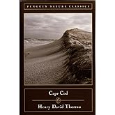 Cape Cod (Penguin Nature Library)