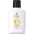 Olay Complete Tagescreme Mit LSF 15 – Für Normale Haut, 48h Feuchtigkeit, Mit Vitamin E & Niacinamid, 177 Ml