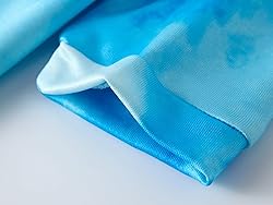 Dolphin&Fish Kids Short Pjs Girls Summer Pajamas