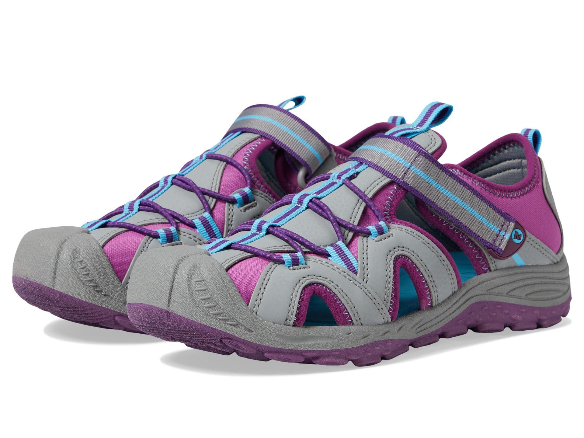 Photo 1 of Merrell Hydro 2 Sport Sandal 6 M 