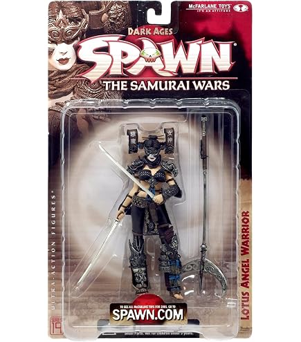 Amazon.com: Mcfarlane the Matrix Series 1 Twin 2 by Movie Figures