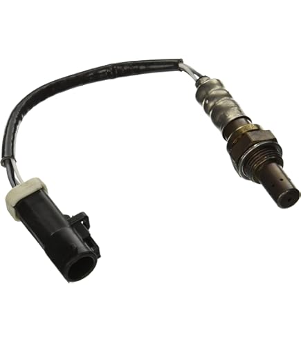 Motorcraft Oxygen Sensor - DY1167 - O'Reilly Auto Parts
