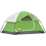 Coleman Sundome Tent