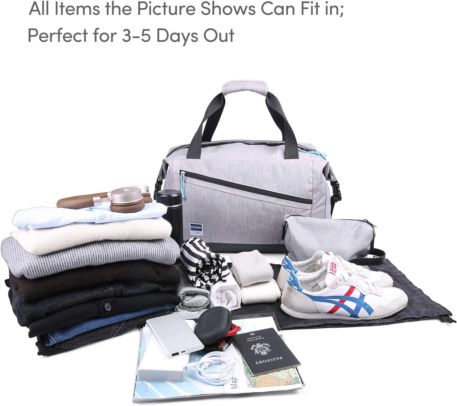 clearance weekender bag