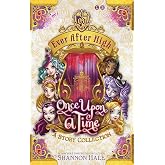 Ever After High: Once Upon A Time