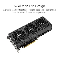ASUS The SFF-Ready Prime GeForce RTX™ 4070 OC