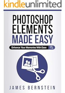Amazon Com Photoshop Elements 2019 Tips Tricks Shortcuts In