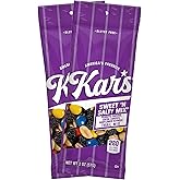 Kar&rsquo;s Nuts Sweet &lsquo;N Salty Trail Mix, Gluten-Free Trail Mix Snack | 2 oz Pouch Pack of 72