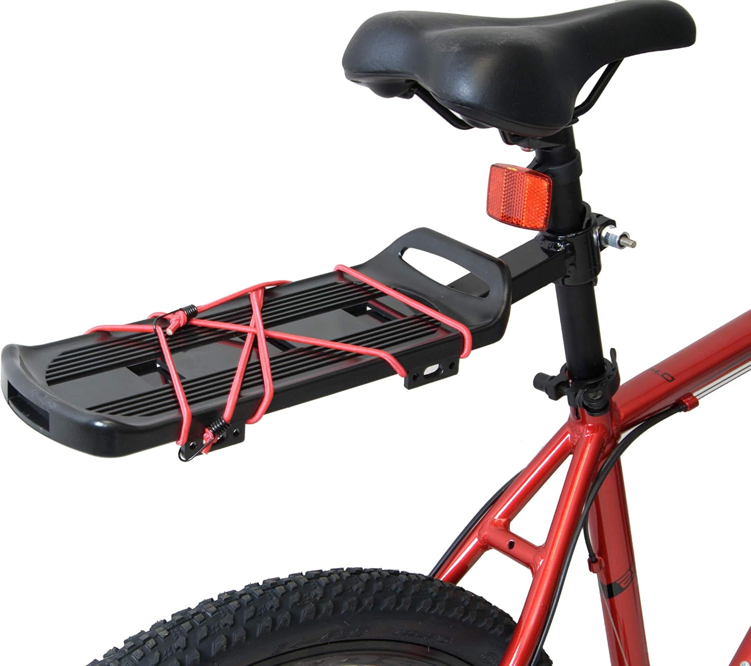 pannier carrier