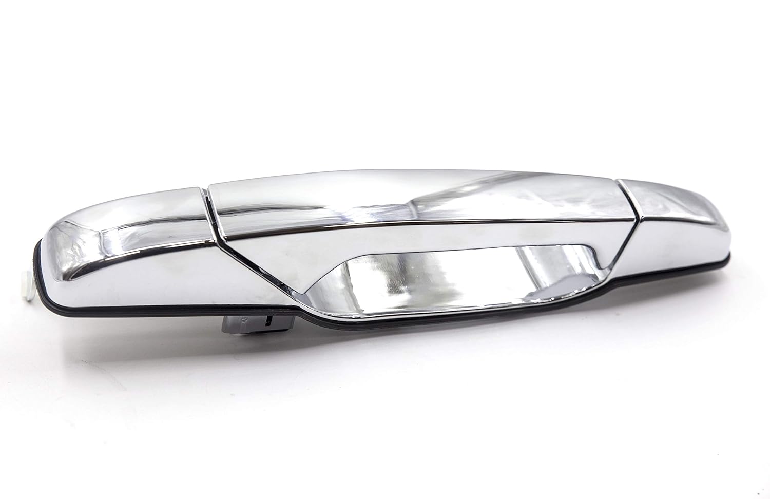 Otois Exterior Chrome Door Handle Rear Right for 20072013 Otois Exterior Chrome Door Handle Rear Right for 20072013