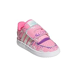 adidas Break Start Sneaker, Bliss
