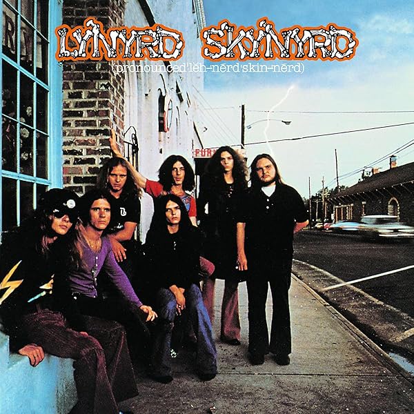 Lynyrd Skynyrd - Street Survivors - Amazon.com Music