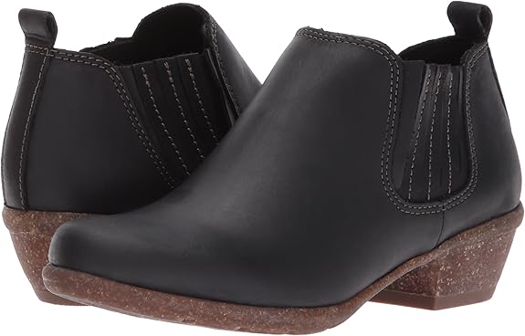 clarks wilrose jade black