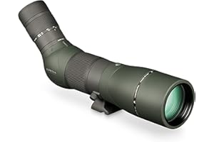 Vortex Optics Razor HD Spotting Scopes