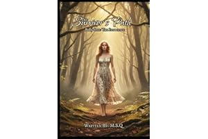 Book One: The Innocence (The Survivors Path)