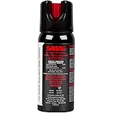 Sabre Dog Spray - Maximum Strength - Professional Size (50g)