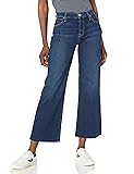 Hudson Women's Rosie HIGH-Rise Wide Leg