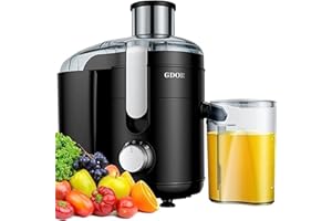 GDOR Juicer Maker 1.2