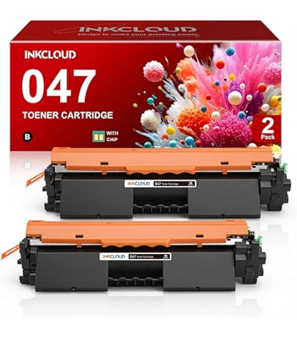 Amazon.com: Canon Lasers Canon Drum 049 Genuine Drum printer Toner