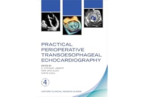 Practical Perioperative Transoesophageal Echocardiography