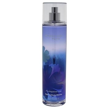 Bath Body Works Fine Fragrance Mist For Women Moonlight Path 8 Ounce
