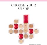 Bourjois Healthy Mix Anti Fatigue Foundation 30ml Sealed 52 Vanilla (2 pack) view 9