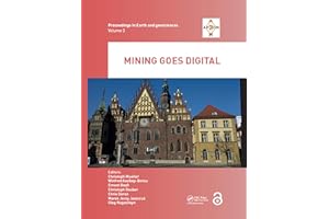 Mining goes Digital: Proceedings of the 39th International Symposium 'Application of Computers and Operations Research in the