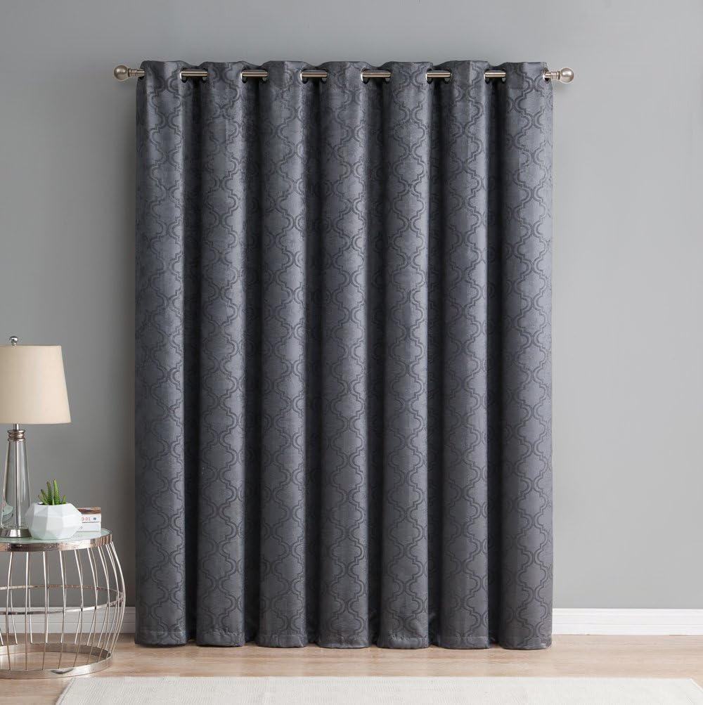 Best living room curtains 64 wide 80 long