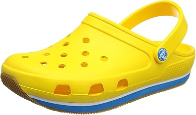 crocs retro clog