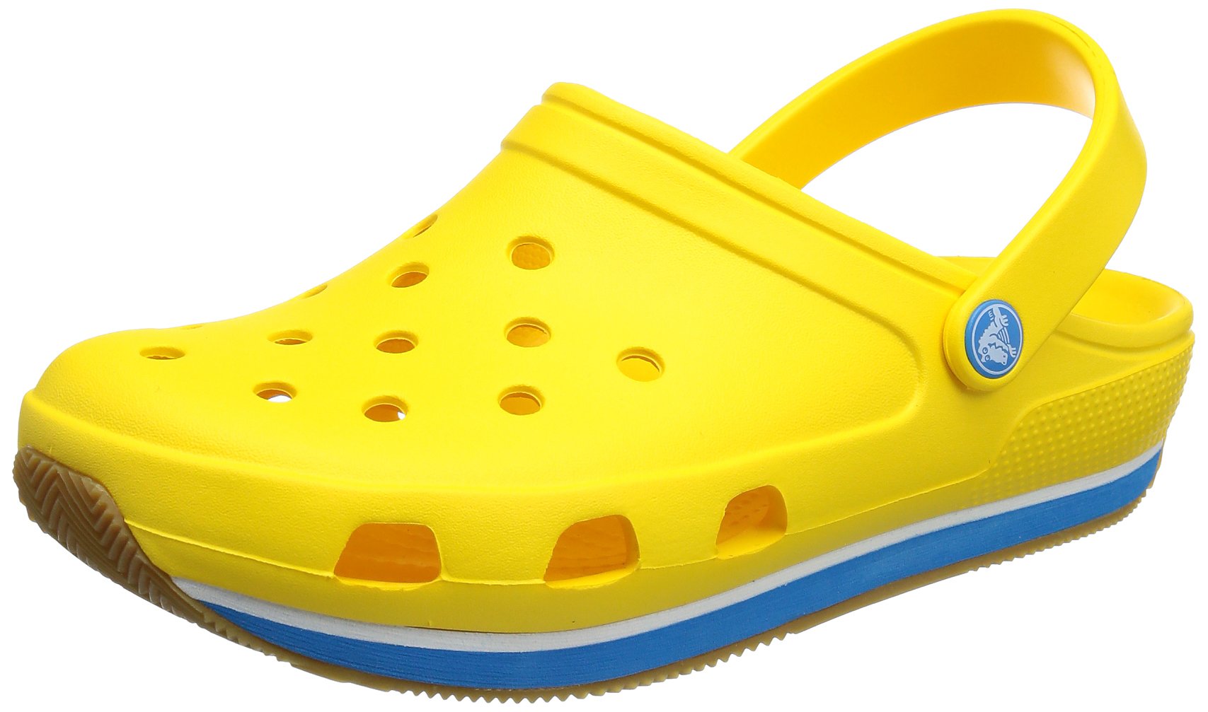 Crocs Unisex Retro Clog Desertcart Seychelles