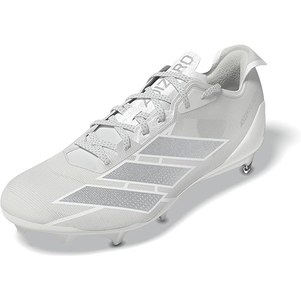 【28.5㎝】Adizero Impact2 WH/GOLD アメフト スパイク Amazon.com | adidas Men's Adizero Impact.2 Molded American