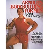 Arnold's Bodybuilding for Men