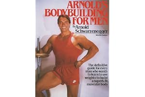 Arnold's Bodybuilding for Men