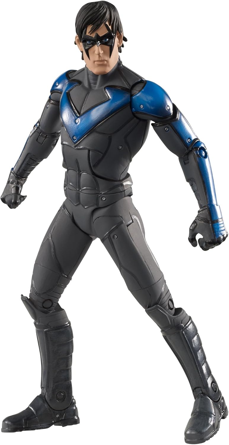 nightwing toys